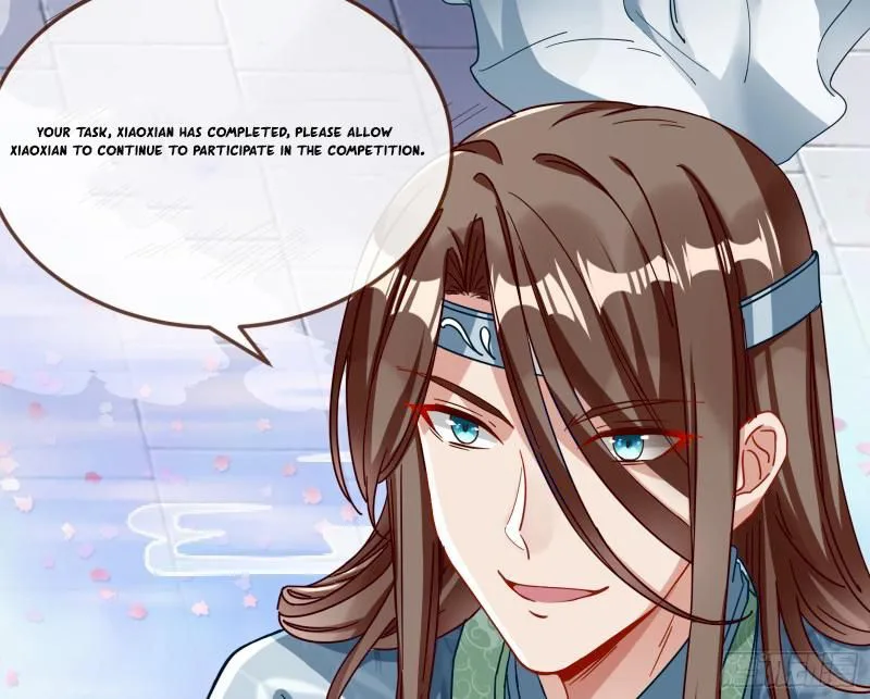 Cheating Men Must Die chapter 338 page 35