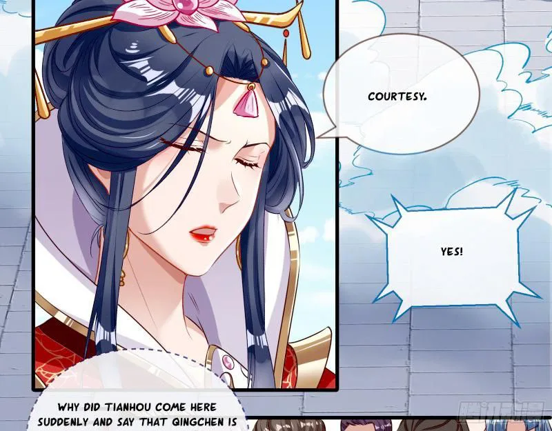 Cheating Men Must Die chapter 338 page 5