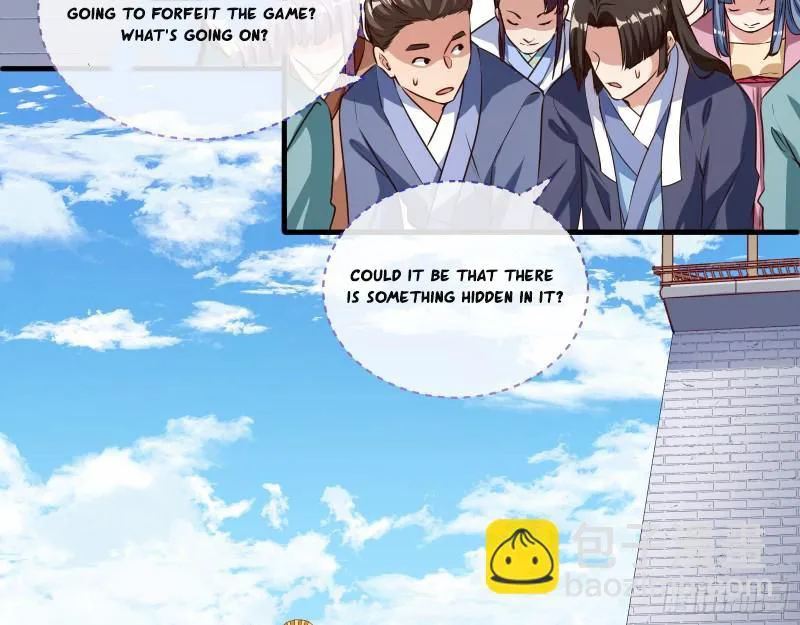 Cheating Men Must Die chapter 338 page 6