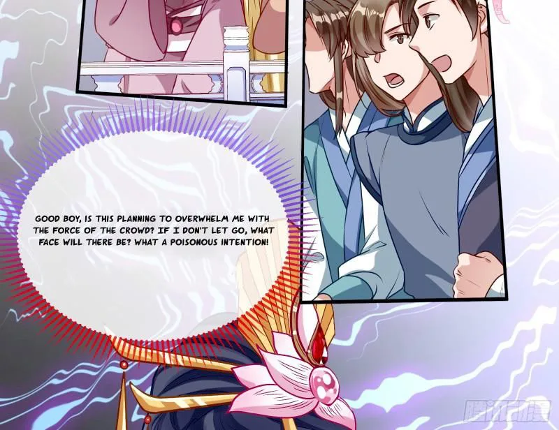 Cheating Men Must Die chapter 339 page 2