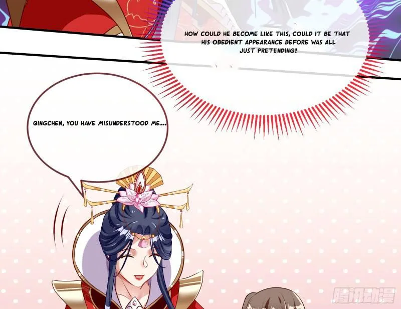 Cheating Men Must Die chapter 339 page 4