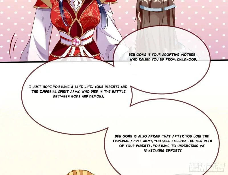 Cheating Men Must Die chapter 339 page 5