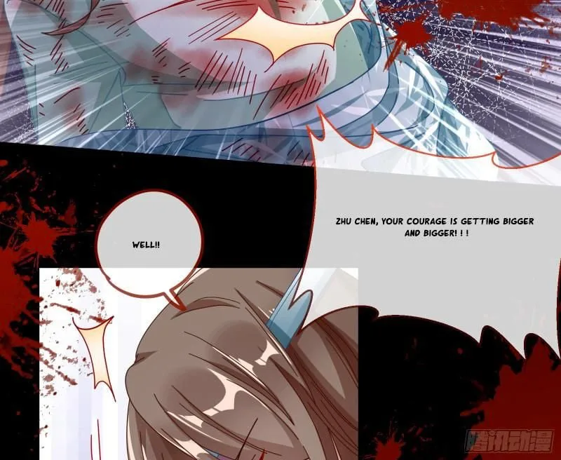 Cheating Men Must Die chapter 340 page 2