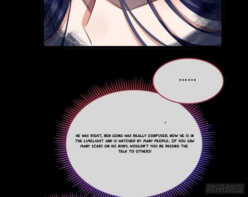 Cheating Men Must Die chapter 340 page 26