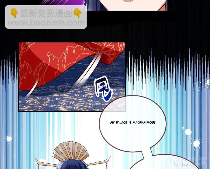 Cheating Men Must Die chapter 340 page 29