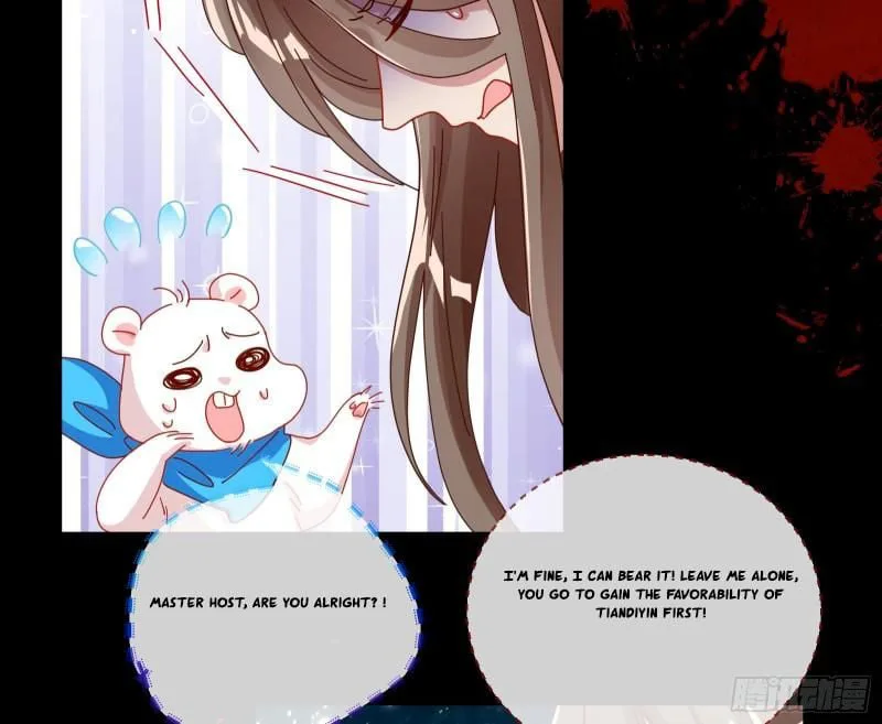 Cheating Men Must Die chapter 340 page 3