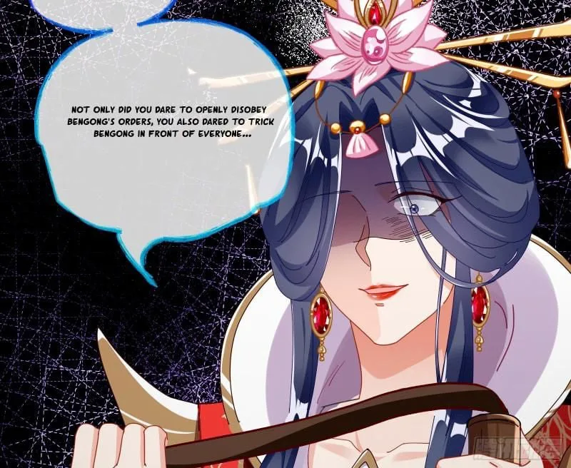 Cheating Men Must Die chapter 340 page 6