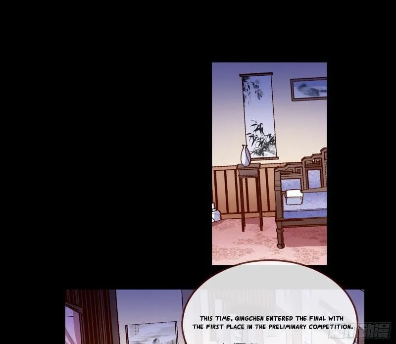 Cheating Men Must Die chapter 341 page 1