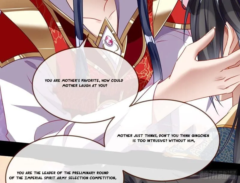 Cheating Men Must Die chapter 341 page 11