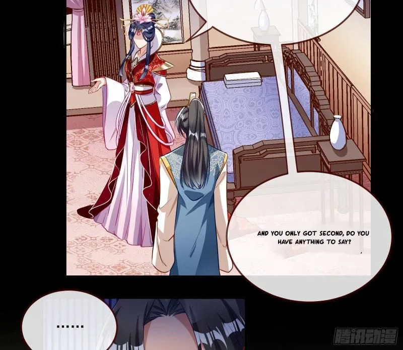 Cheating Men Must Die chapter 341 page 2