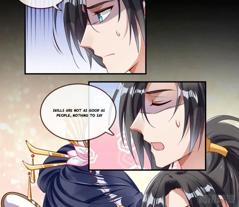 Cheating Men Must Die chapter 341 page 3