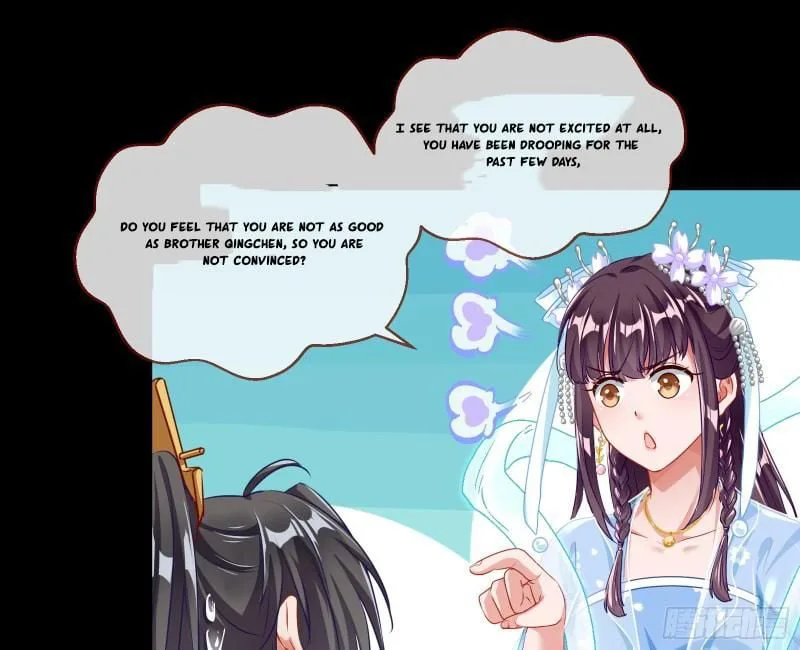 Cheating Men Must Die chapter 341 page 31
