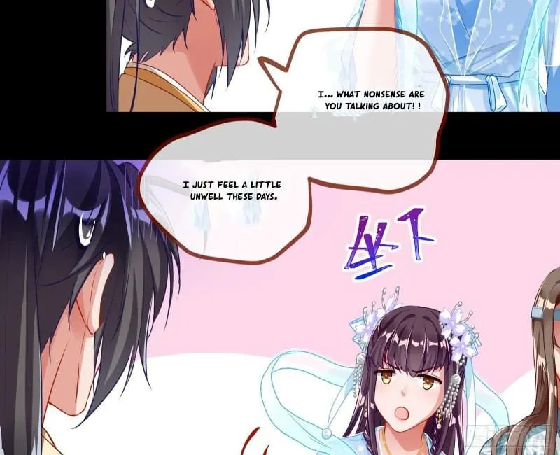 Cheating Men Must Die chapter 341 page 32