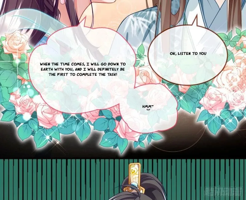 Cheating Men Must Die chapter 341 page 35