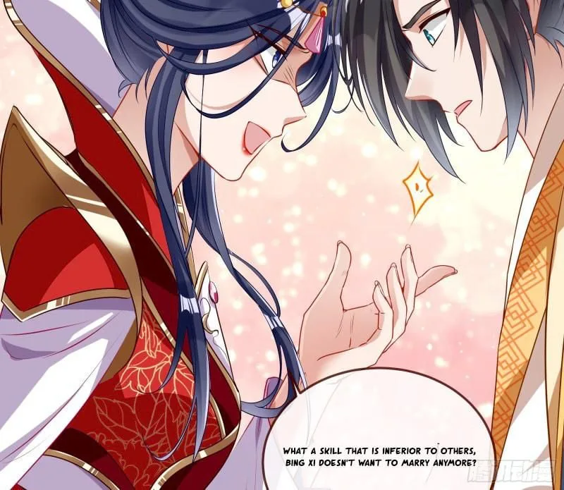Cheating Men Must Die chapter 341 page 4