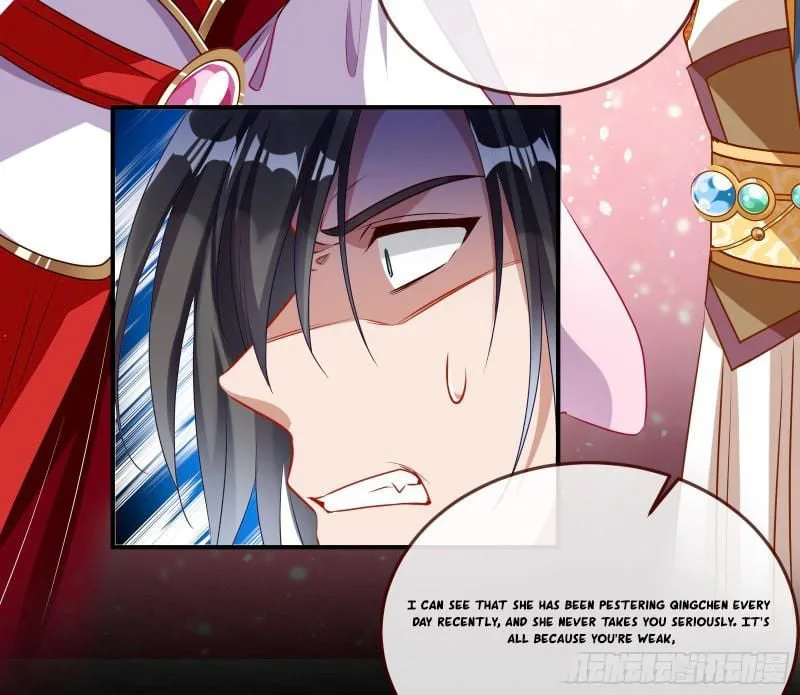 Cheating Men Must Die chapter 341 page 5