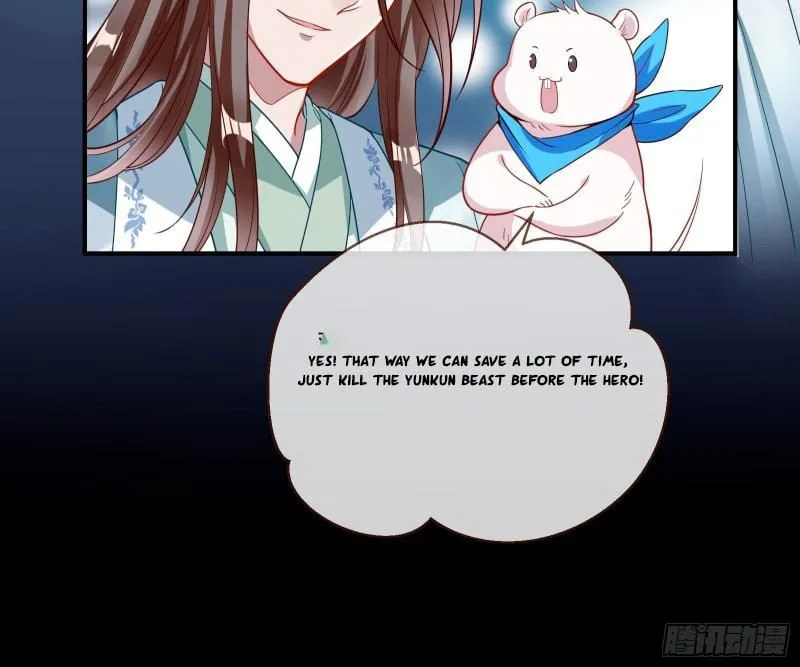 Cheating Men Must Die chapter 343 page 6