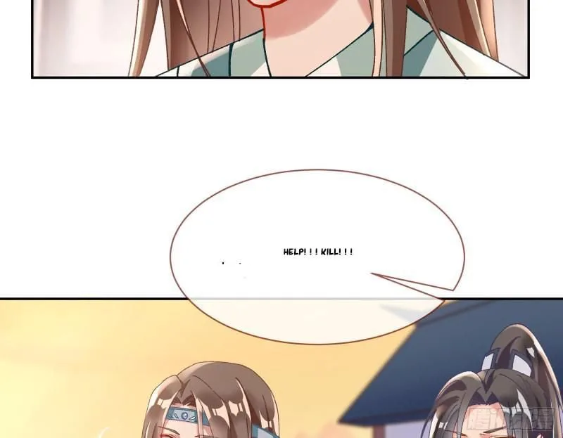 Cheating Men Must Die chapter 344 page 32