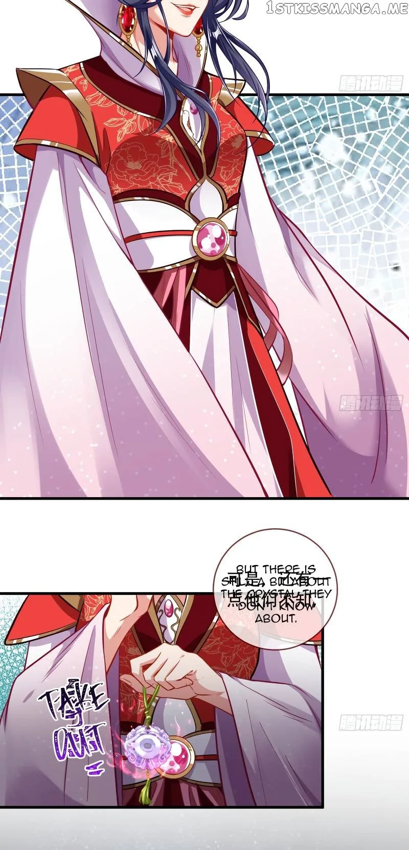 Cheating Men Must Die chapter 346 page 19