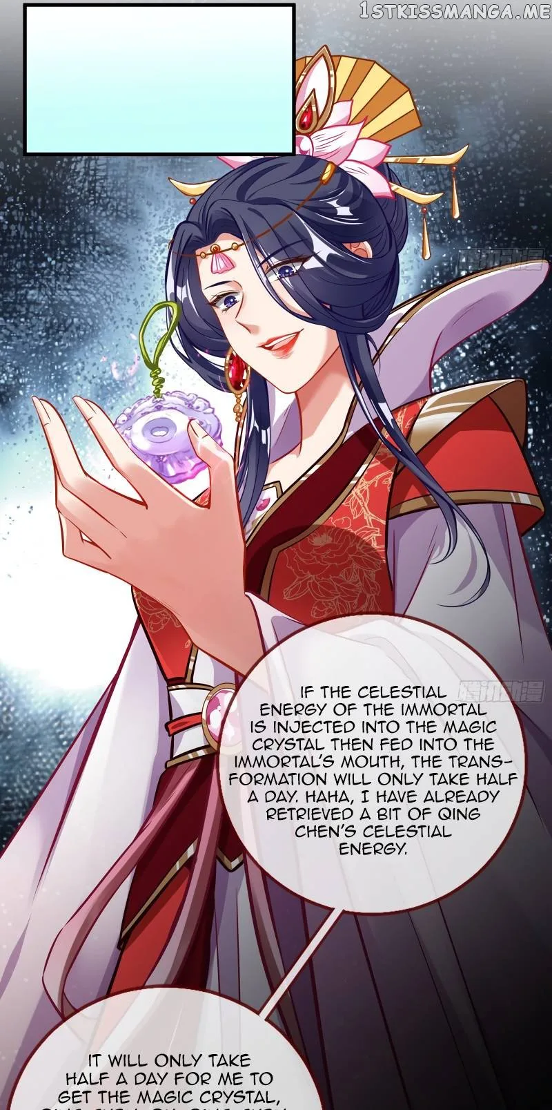 Cheating Men Must Die chapter 346 page 20