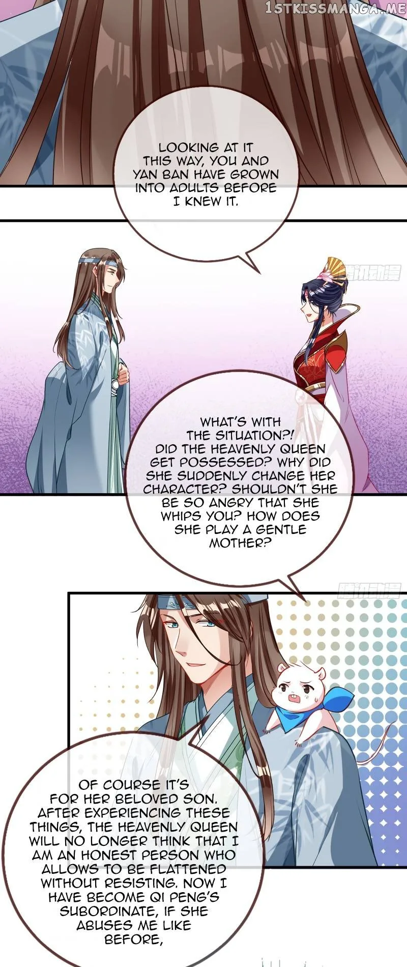 Cheating Men Must Die chapter 346 page 6