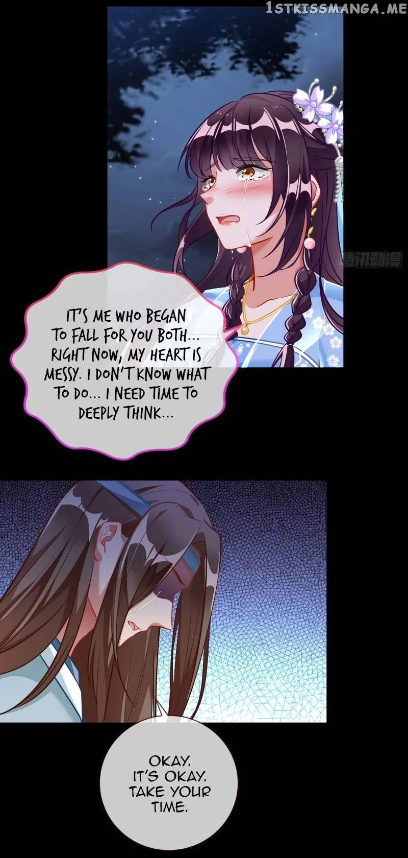 Cheating Men Must Die chapter 347 page 30