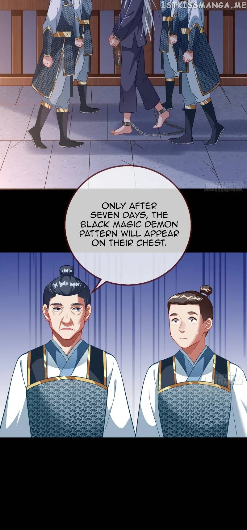 Cheating Men Must Die chapter 347 page 6
