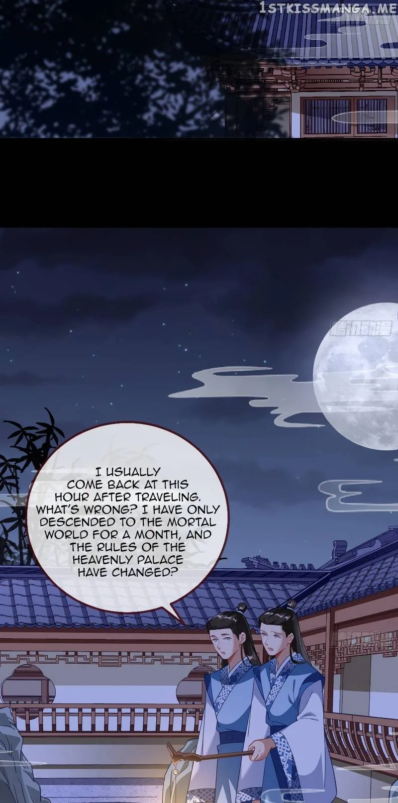 Cheating Men Must Die chapter 347 page 9
