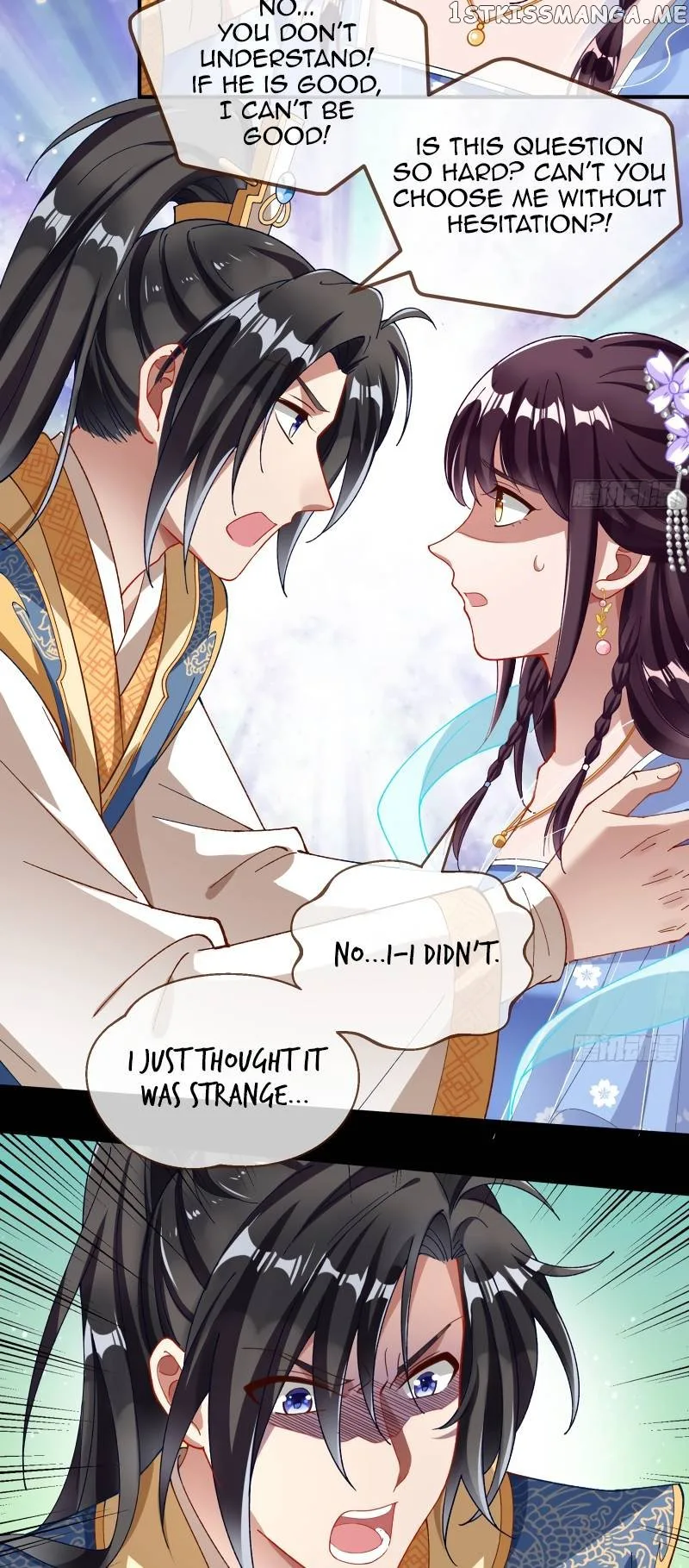 Cheating Men Must Die chapter 348 page 17