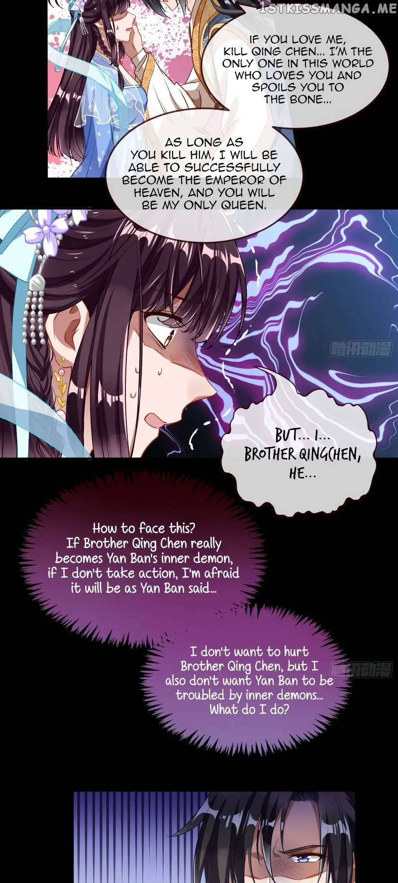 Cheating Men Must Die chapter 348 page 24
