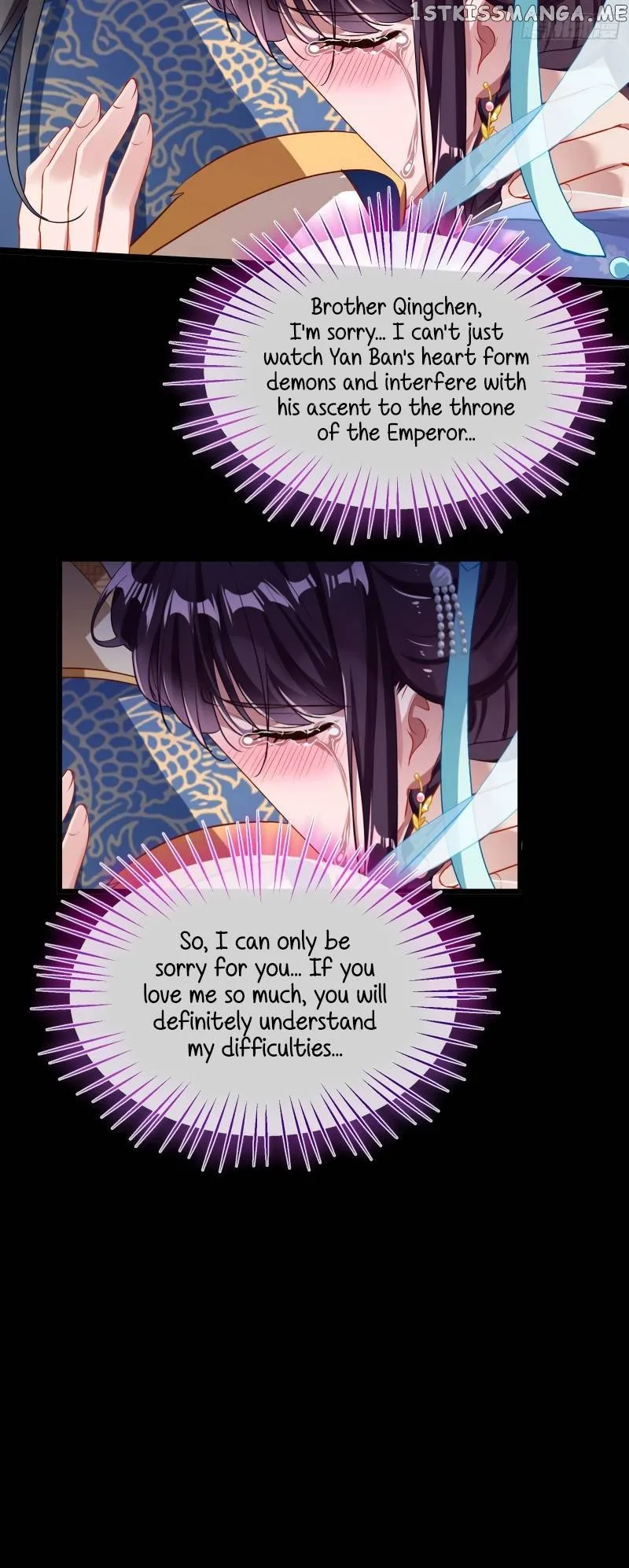 Cheating Men Must Die chapter 348 page 29