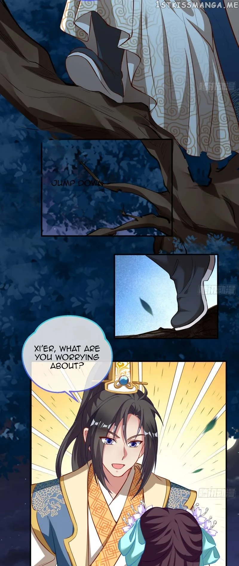 Cheating Men Must Die chapter 348 page 5