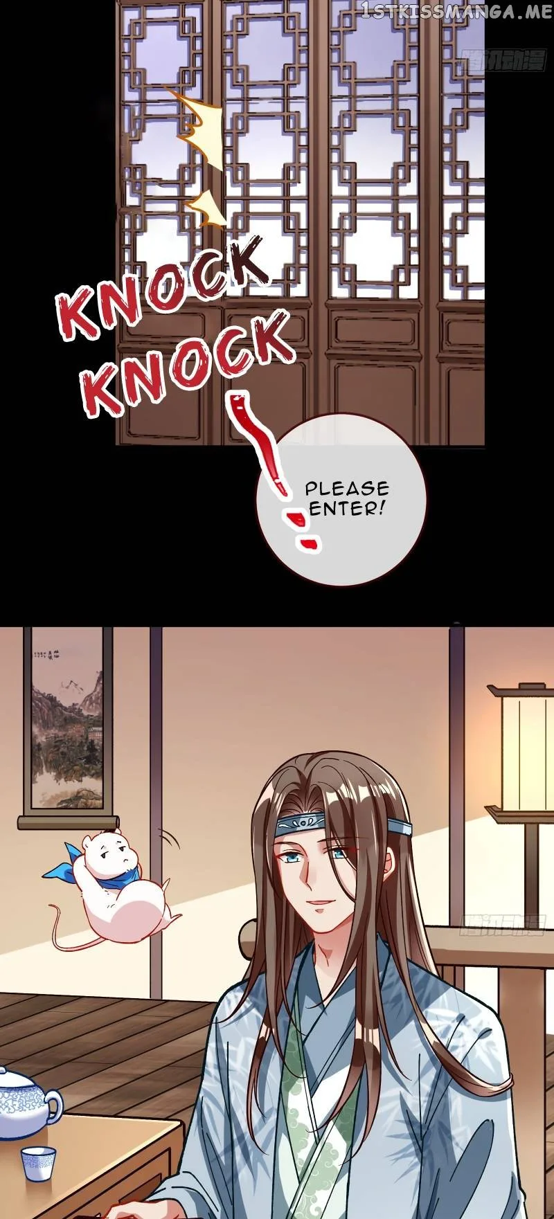 Cheating Men Must Die chapter 349 page 3
