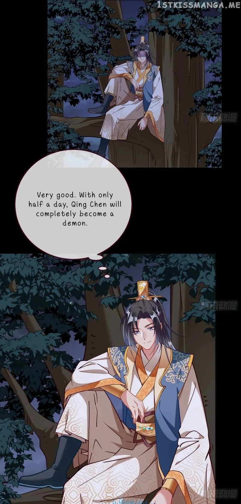 Cheating Men Must Die chapter 349 page 35