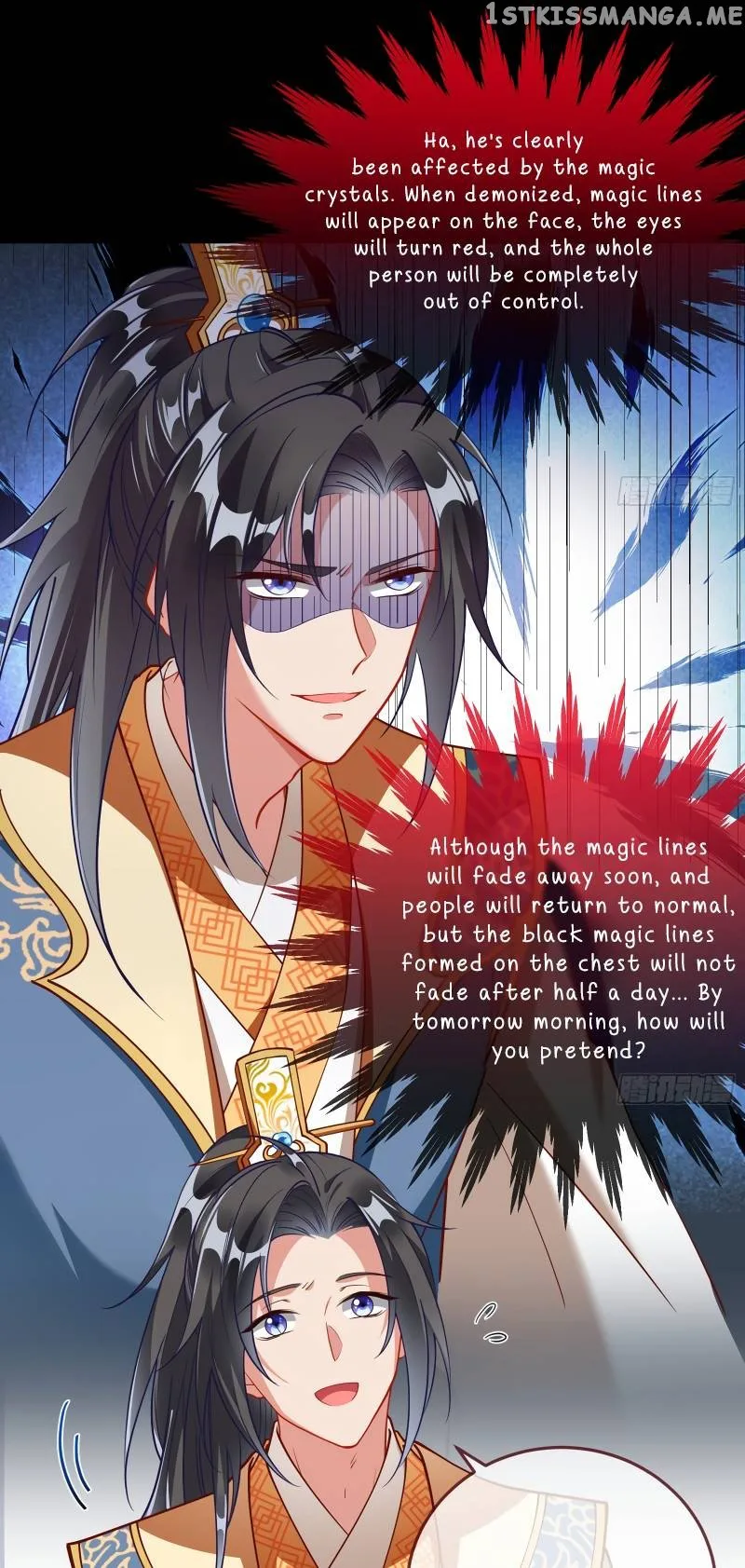 Cheating Men Must Die chapter 349 page 45