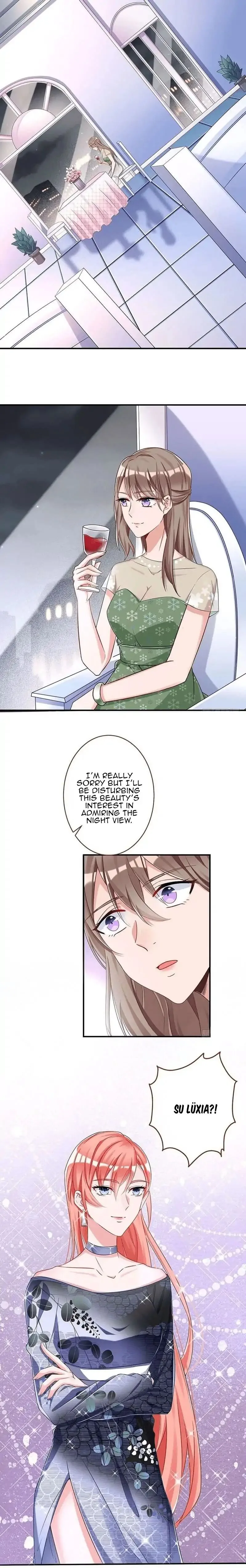 Cheating Men Must Die chapter 35 page 2