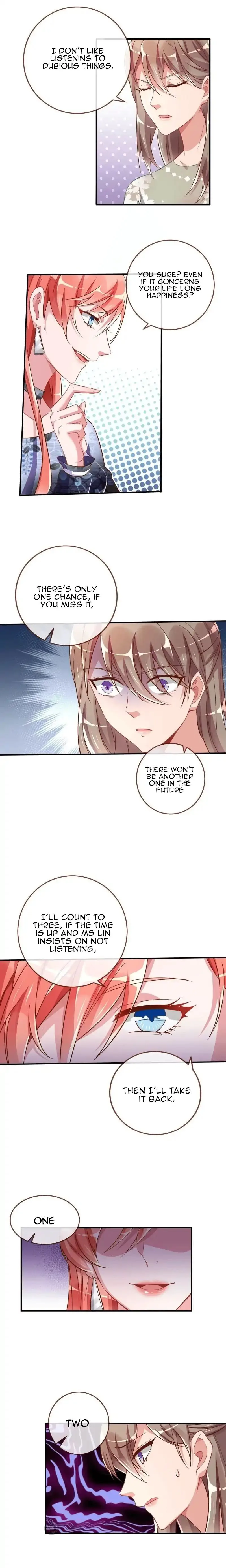 Cheating Men Must Die chapter 35 page 4