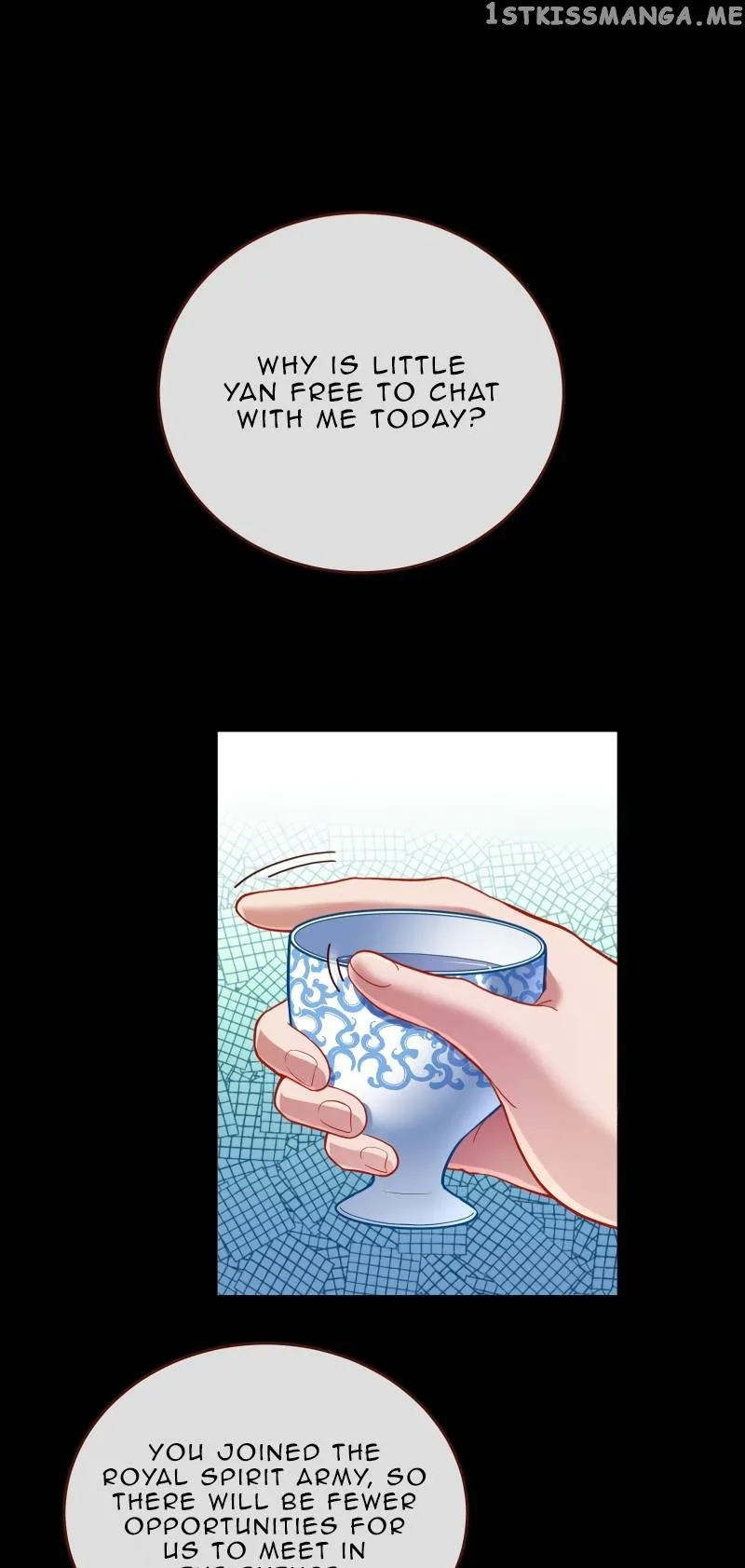 Cheating Men Must Die chapter 350 page 2
