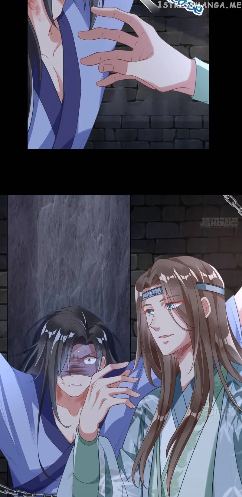 Cheating Men Must Die chapter 351 page 29