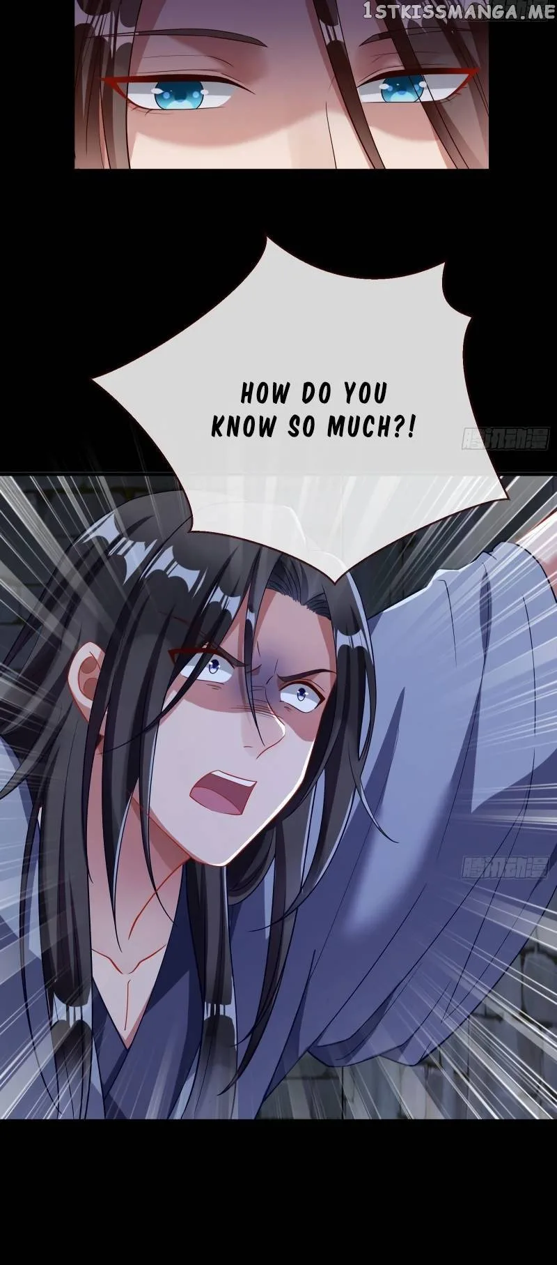 Cheating Men Must Die chapter 351 page 33