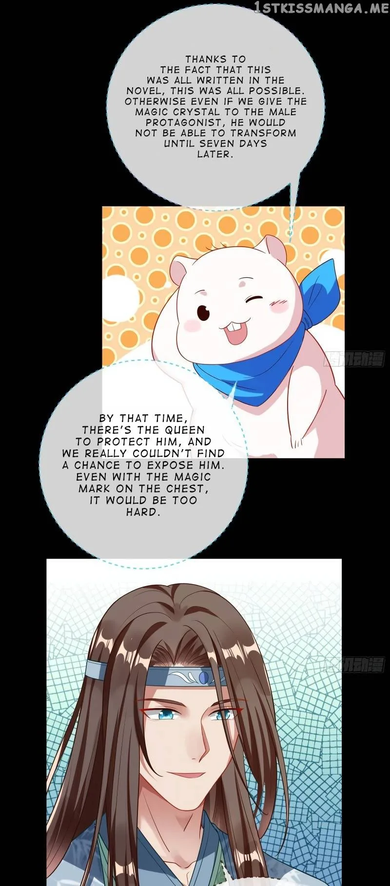 Cheating Men Must Die chapter 351 page 35