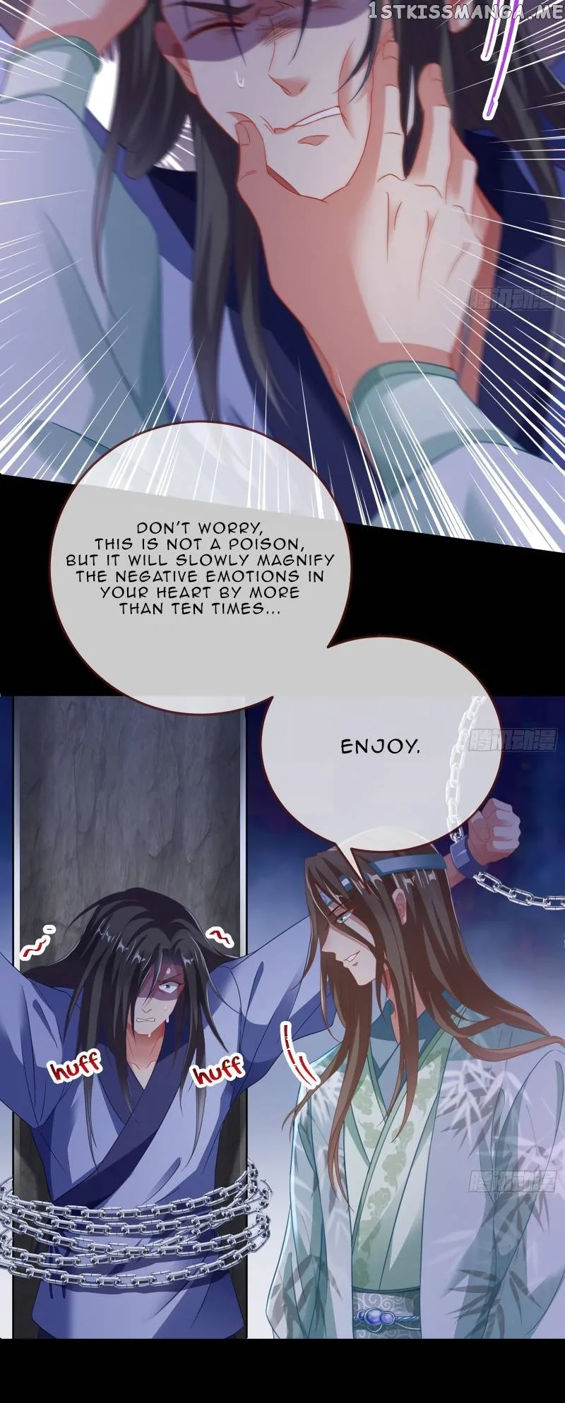 Cheating Men Must Die chapter 351 page 41