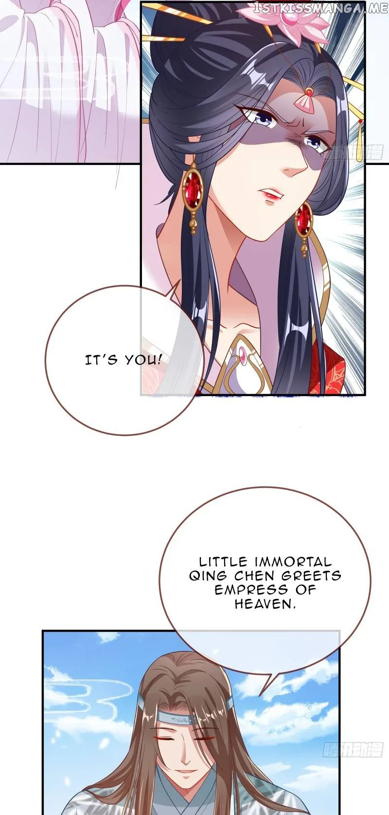 Cheating Men Must Die chapter 351 page 49