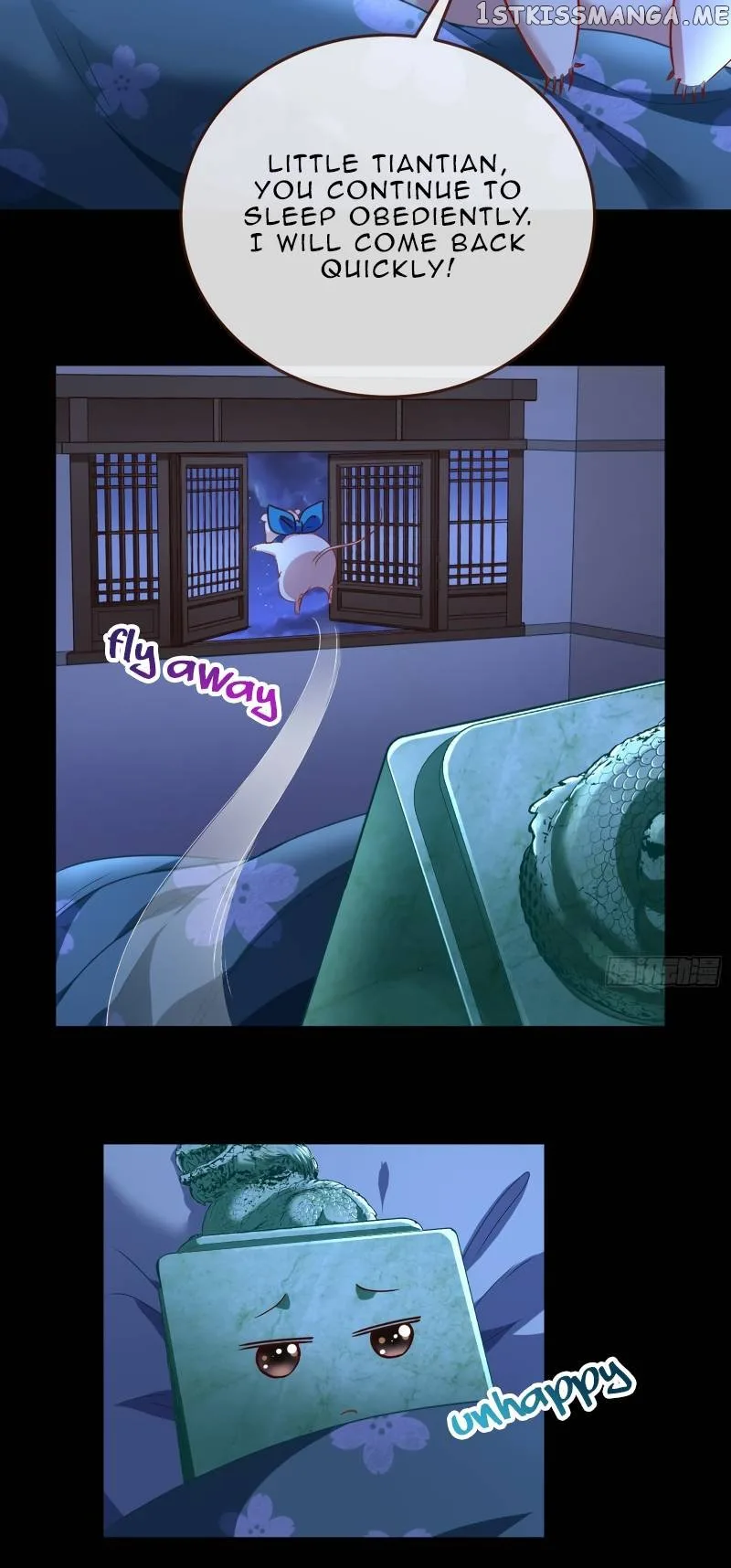 Cheating Men Must Die chapter 351 page 5