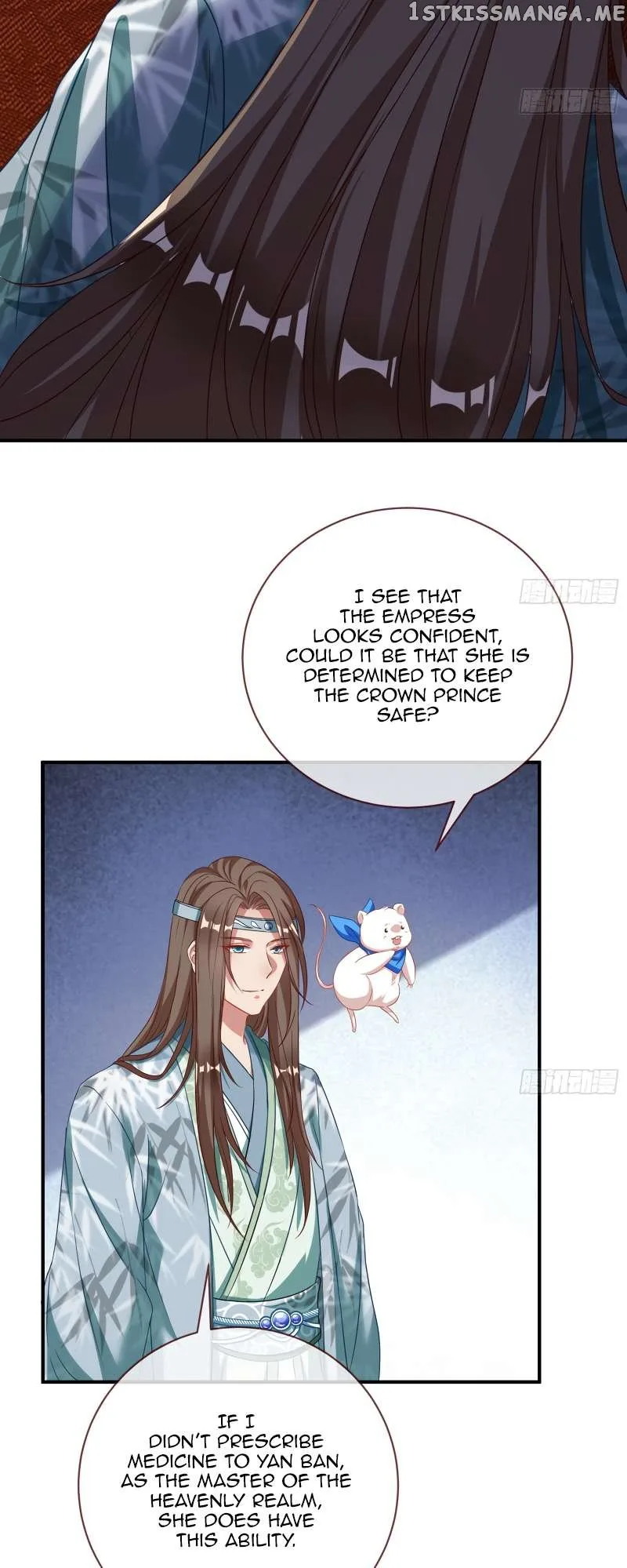 Cheating Men Must Die chapter 352 page 21