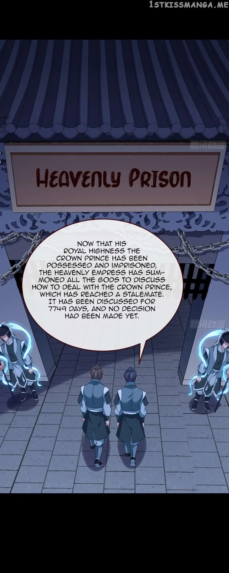 Cheating Men Must Die chapter 352 page 23