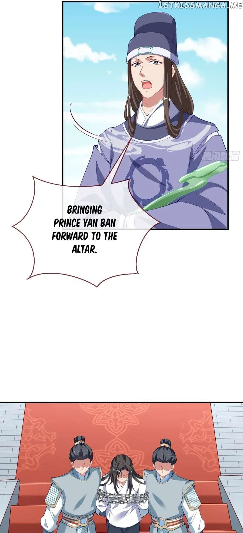 Cheating Men Must Die chapter 352 page 34