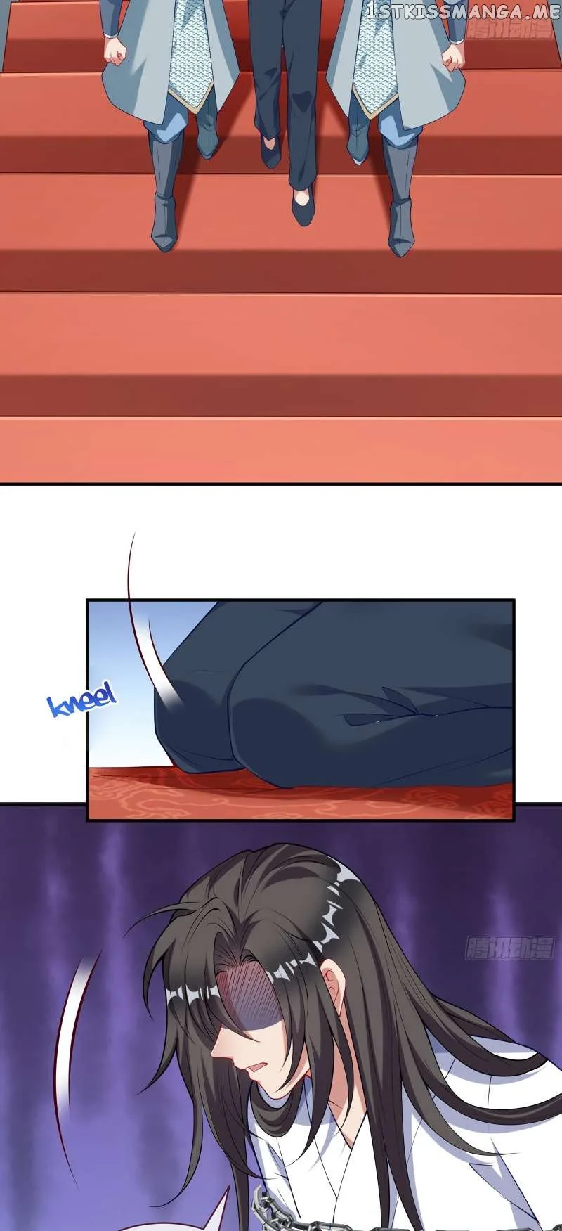Cheating Men Must Die chapter 352 page 35