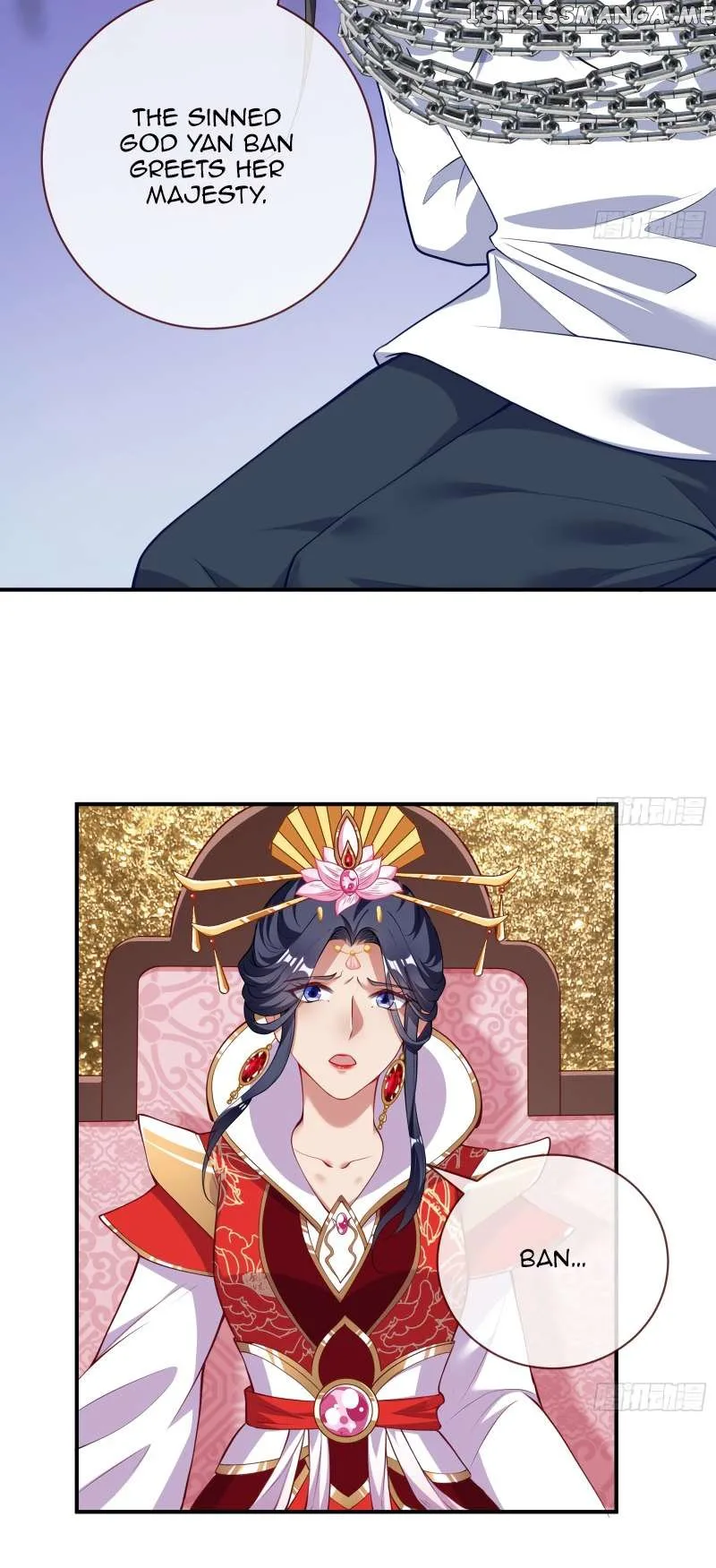 Cheating Men Must Die chapter 352 page 36