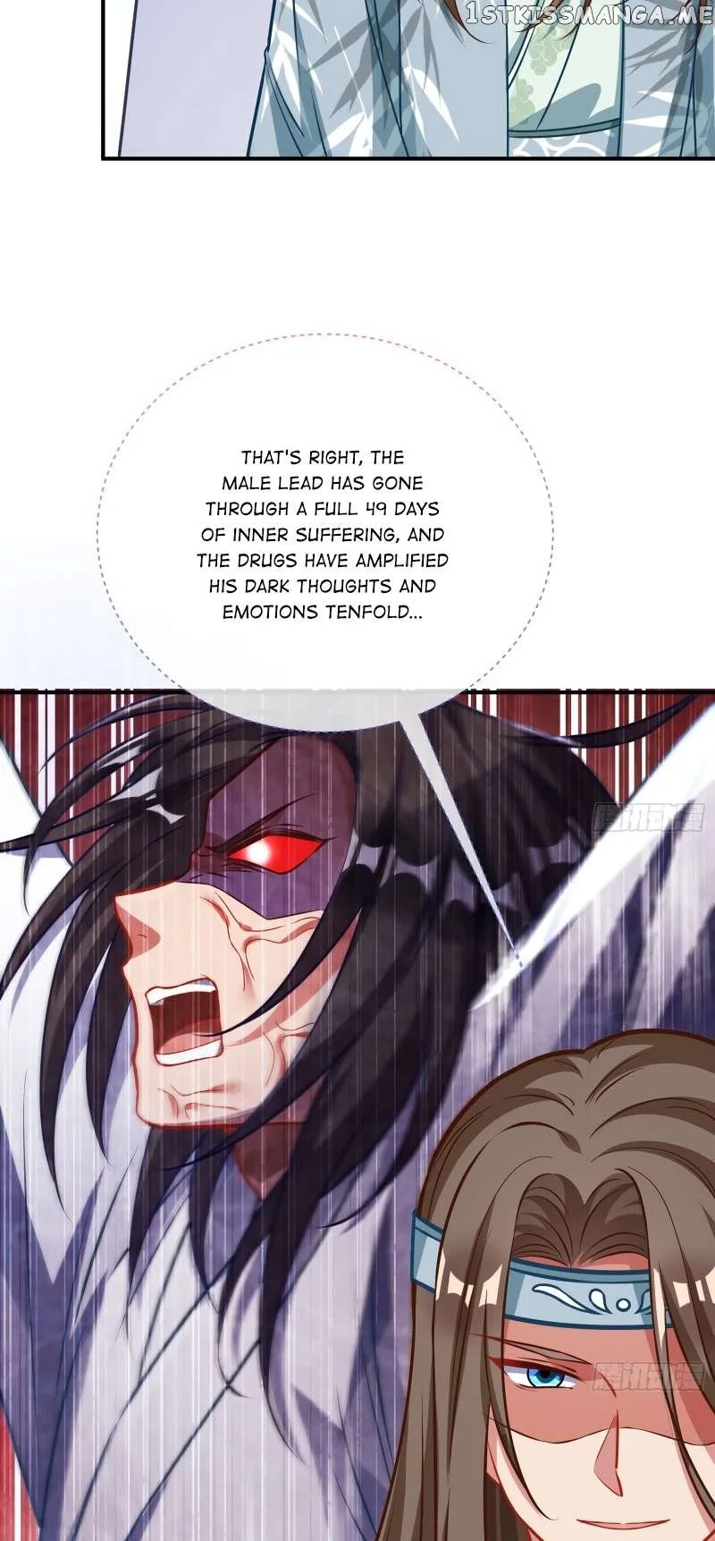 Cheating Men Must Die chapter 352 page 44